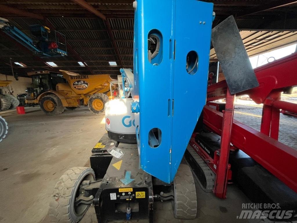 Genie Z 33/18 Knikarmhoogwerkers