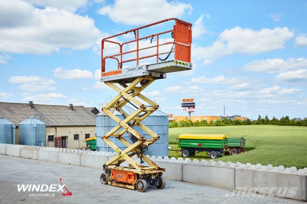 JLG 1930 ES Schaarhoogwerkers