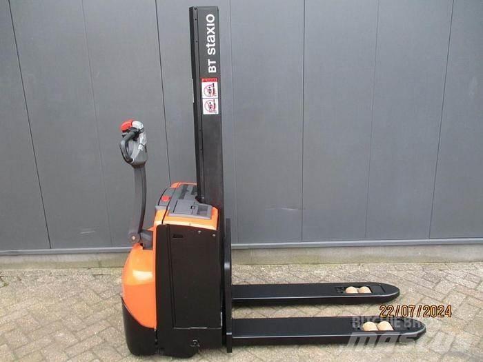 BT SWE 080L Stapelaar meeloop