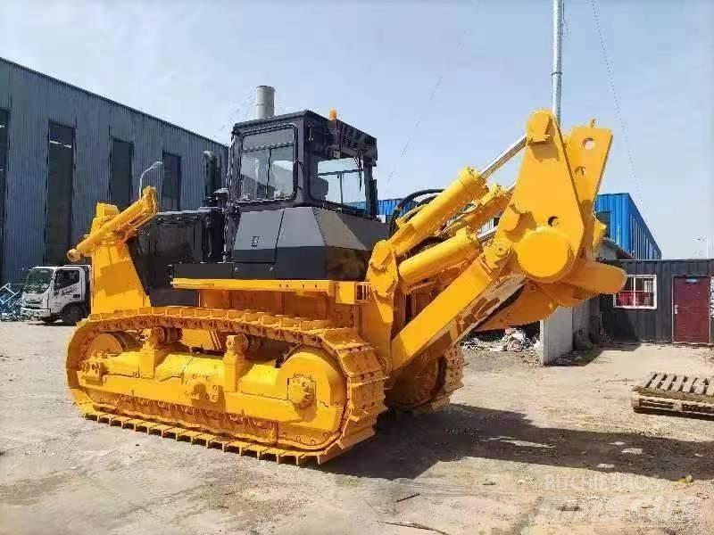 Shantui SD 32 Rupsdozers