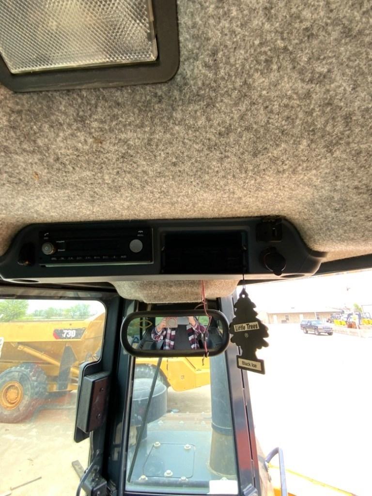 DEERE 750K Rupsdozers
