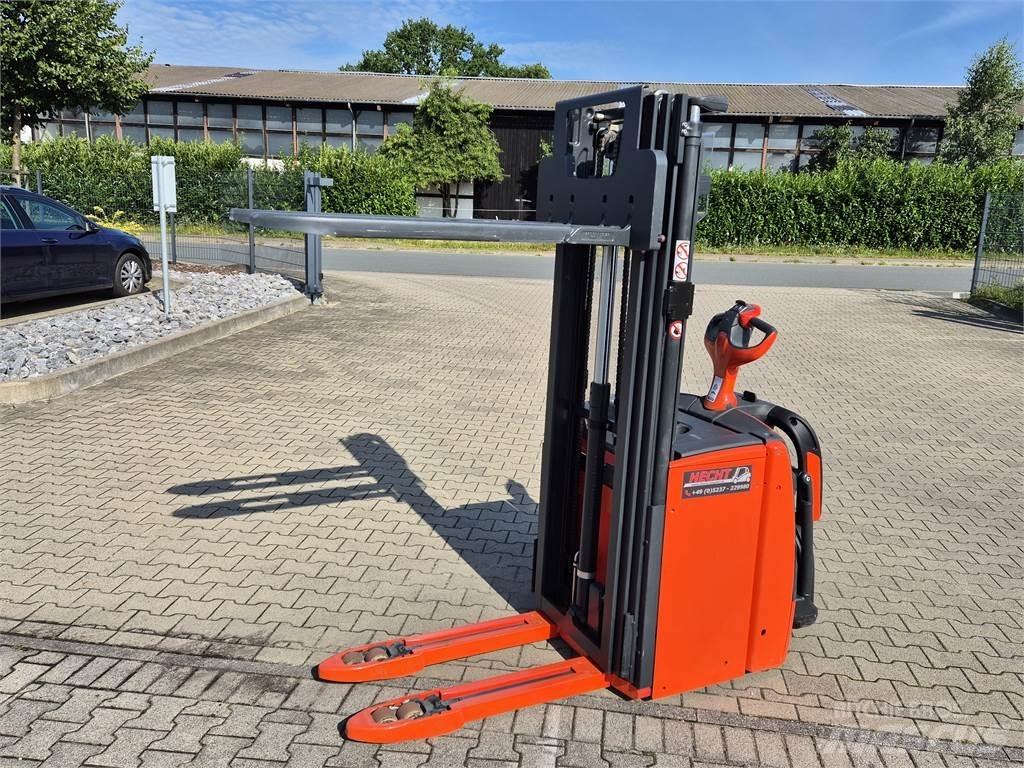 Linde L16APi Stapelaar meeloop