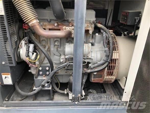 Airman SDG25 Gas generatoren