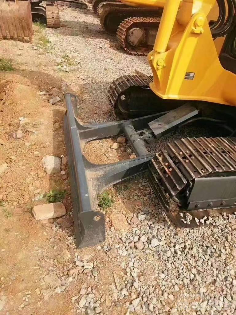 Komatsu PC 56 Minigraafmachines < 7t