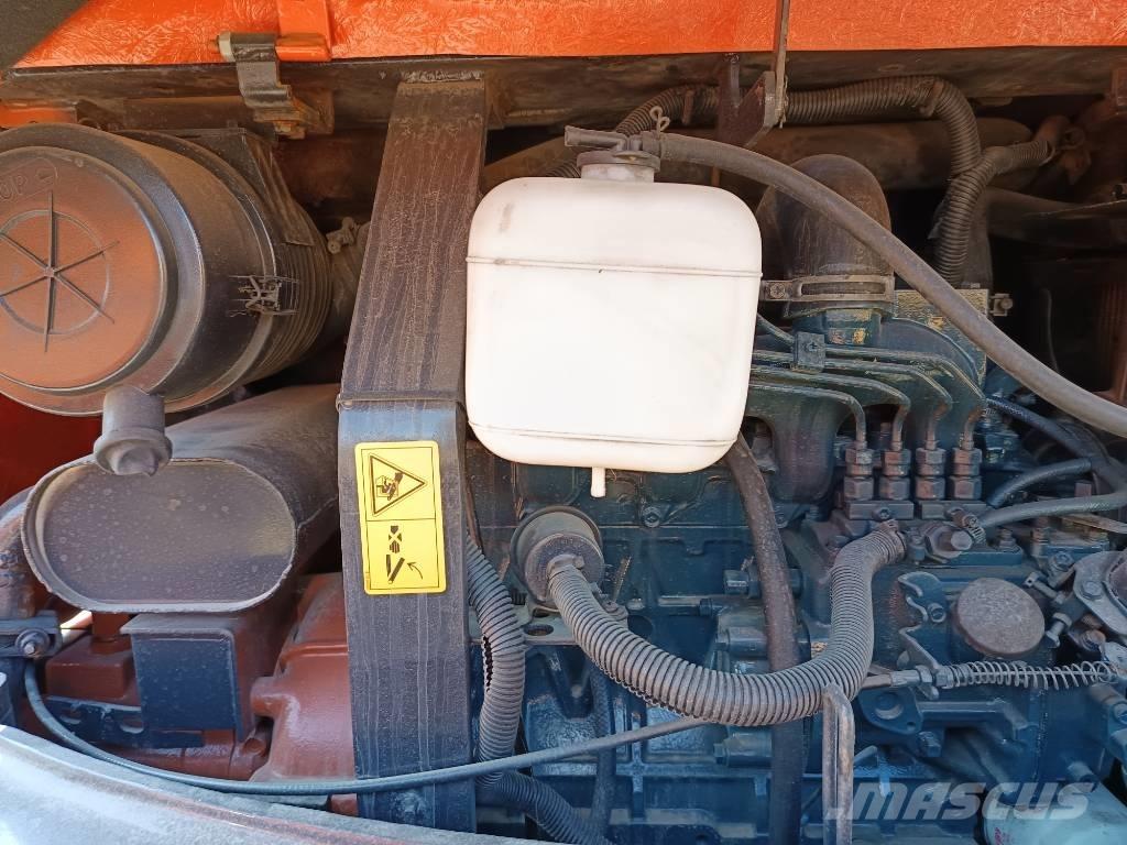 Kubota U 40 Minigraafmachines < 7t