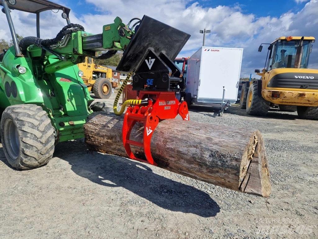  Grip Avant Multione Wielladers