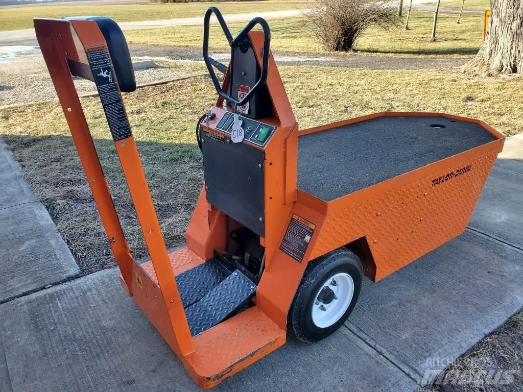 Taylor-Dunn SC100 Electro trekker