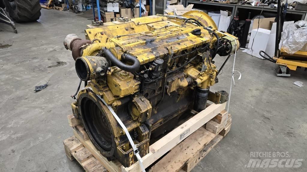 Deutz BF6M1012 Motoren