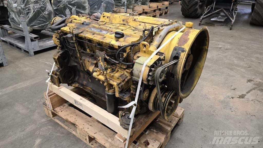 Deutz BF6M1012 Motoren