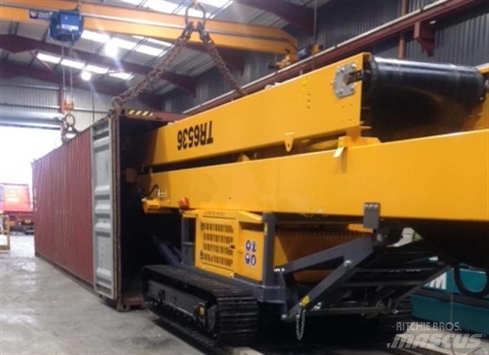 Barford TR8036 Transportbanden
