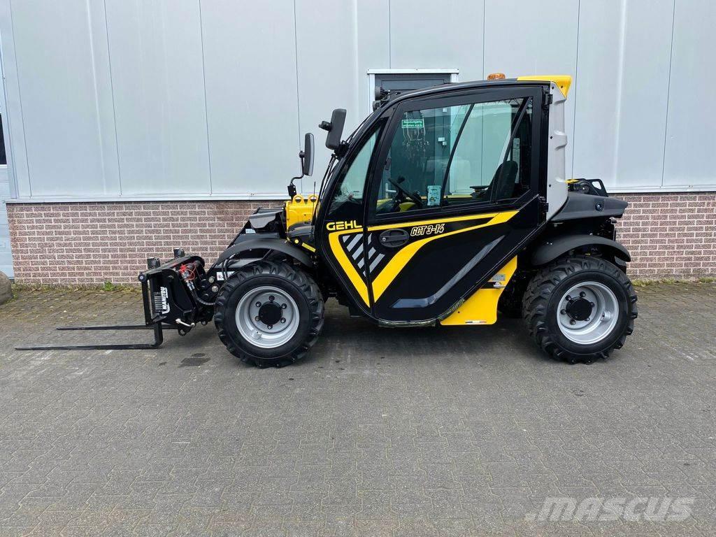 Gehl GCT3-14 Verreikers