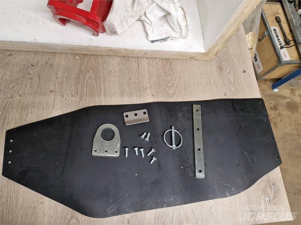 Eco Log LOG MAX Overige componenten