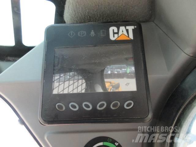 CAT 226 D Schrankladers
