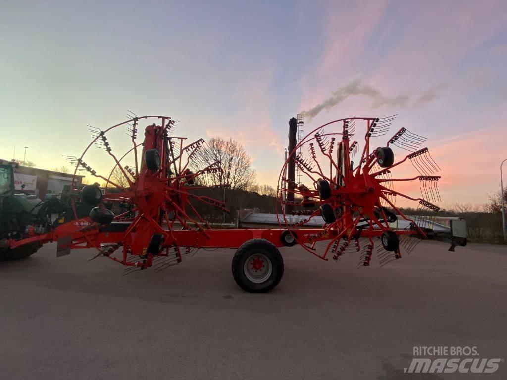 Kuhn GA 15131 Zwadharken