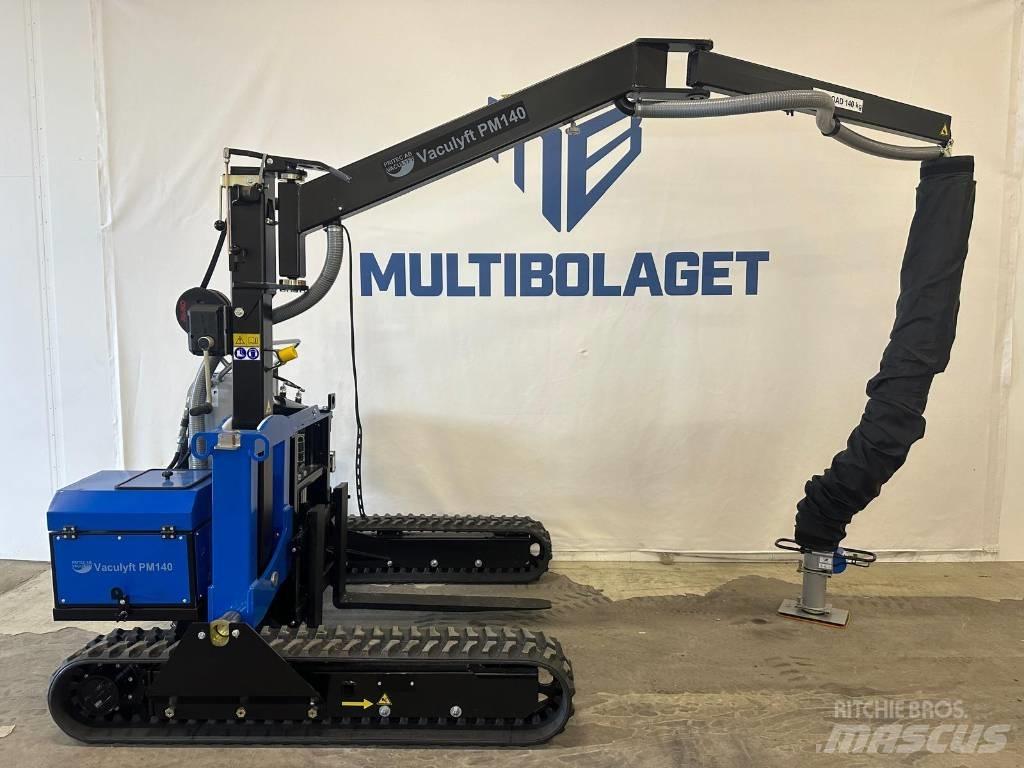  Vaculyft PM140 Overige hijsinrichtingen