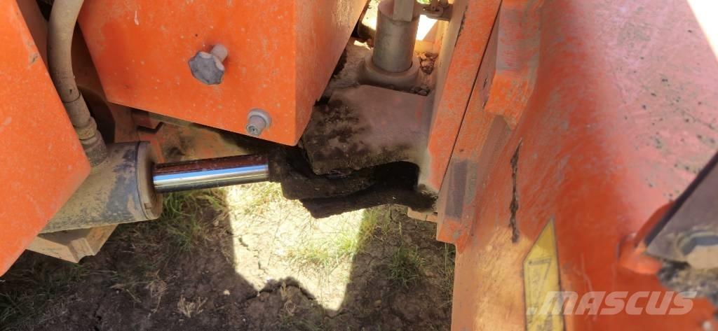 Hamm 3412 HT VIO Trilrolwalsen