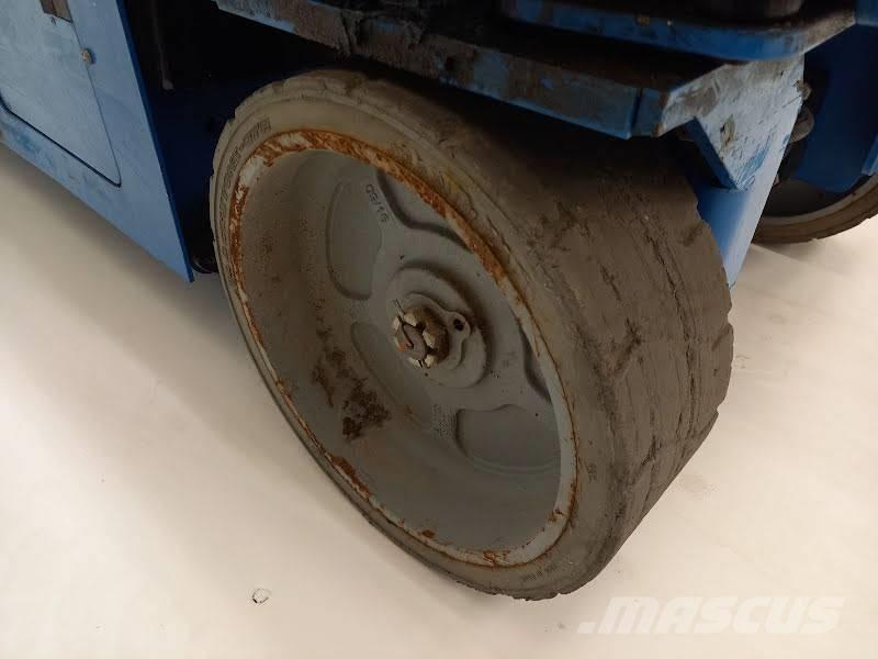 Genie GS 2032 Schaarhoogwerkers