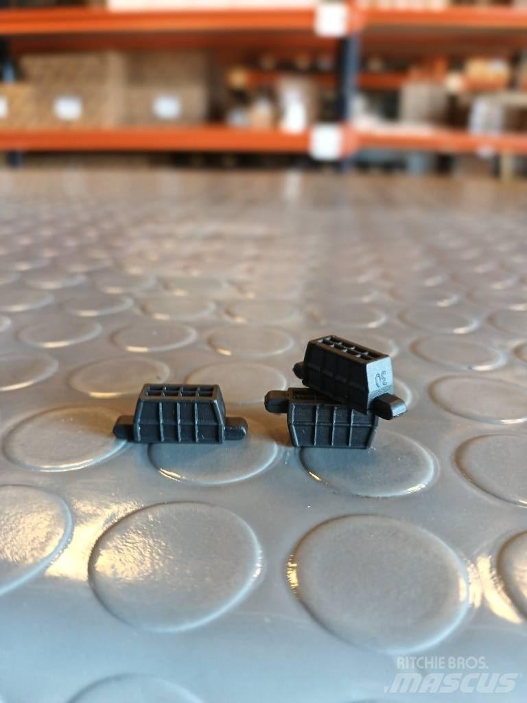 Volvo SEAL 21185132 Transport - Anderen