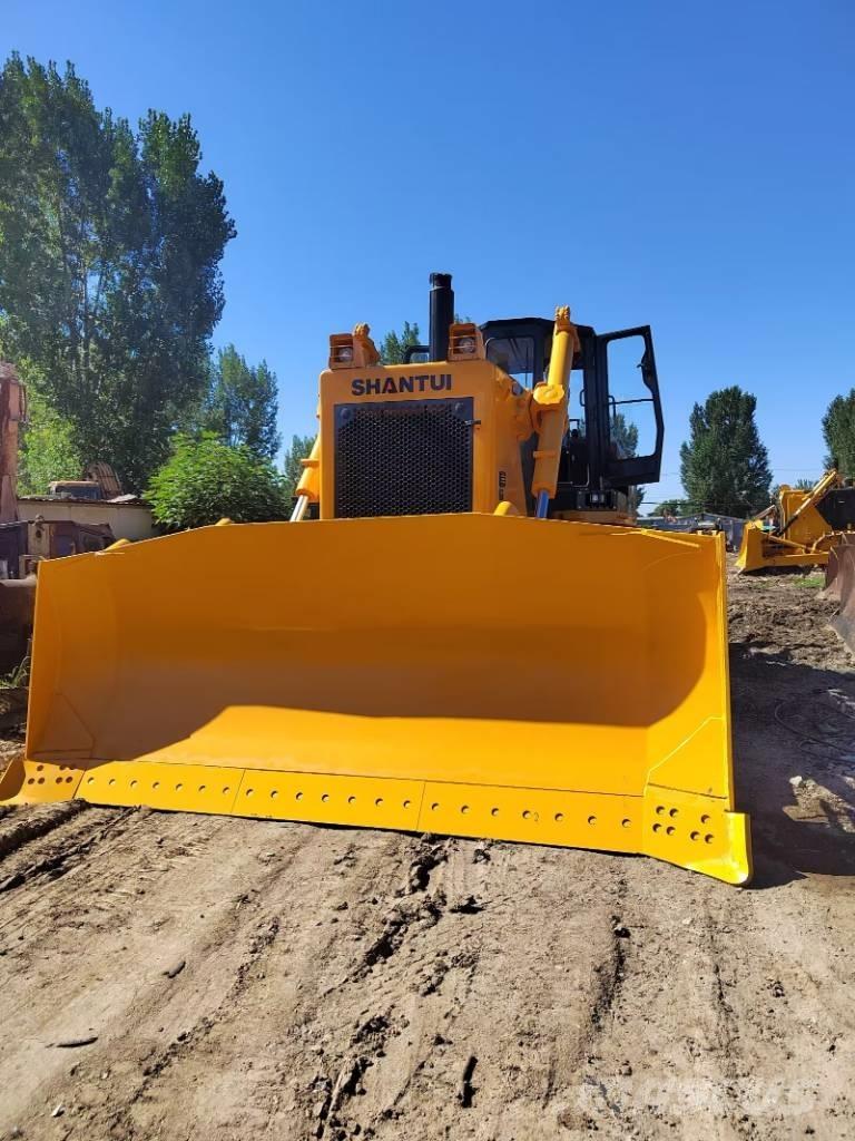 Shantui SD 32 Rupsdozers