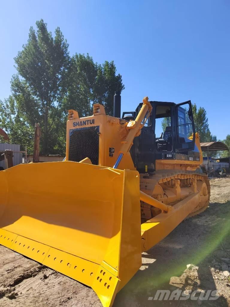 Shantui SD 32 Rupsdozers
