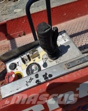 SkyJack SJ III 3219 Schaarhoogwerkers