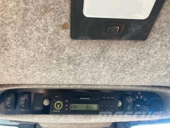 DEERE 850J LGP Rupsdozers