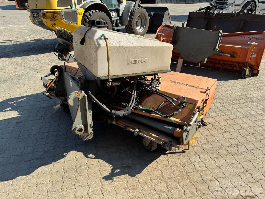 Kramer 780 Wielladers