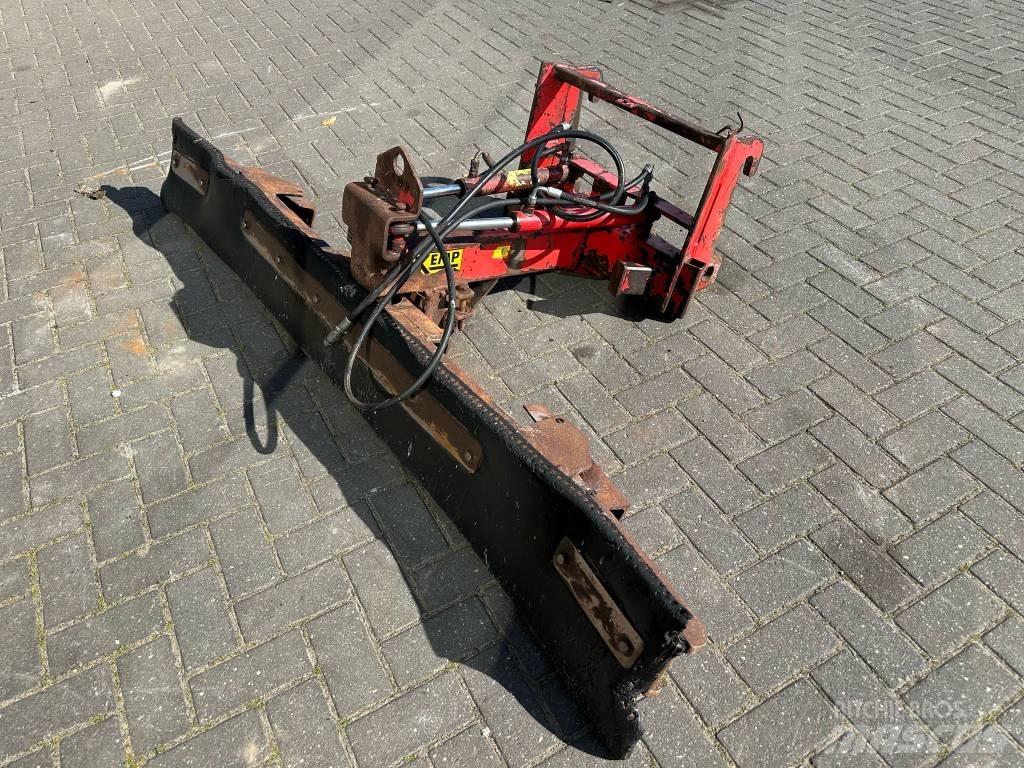 Kemp Voerschuif Overige veehouderijmachines