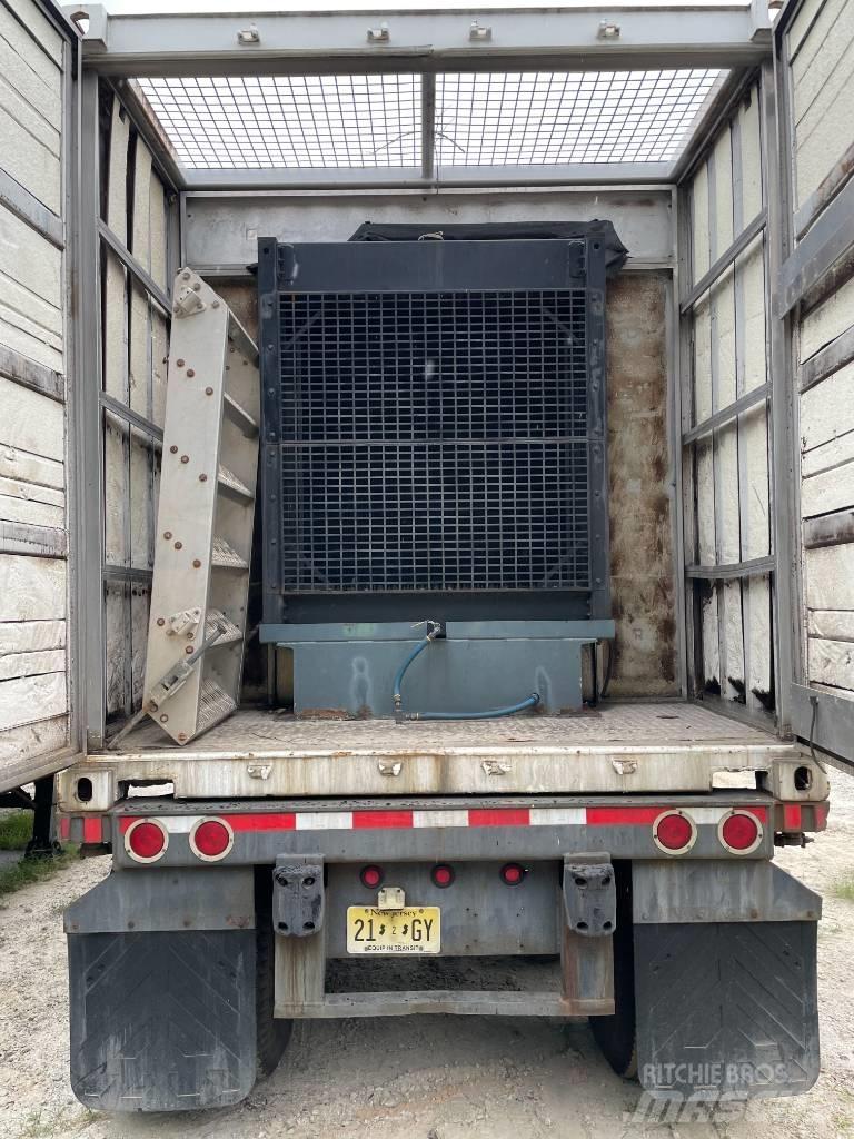 MultiQuip EGC500DD Diesel generatoren