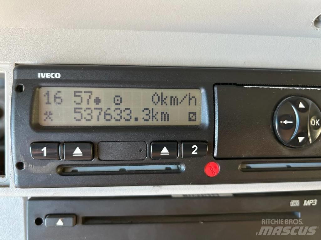 Iveco AT380T Trekkers