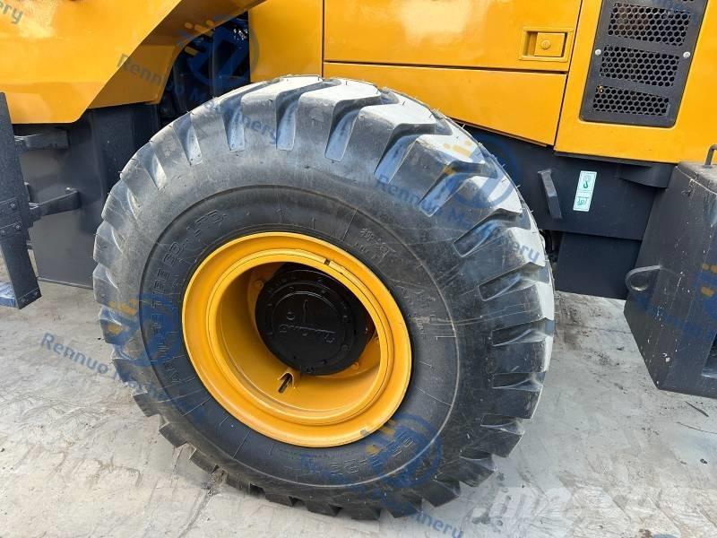 XCMG ZL 50 GL Wielladers