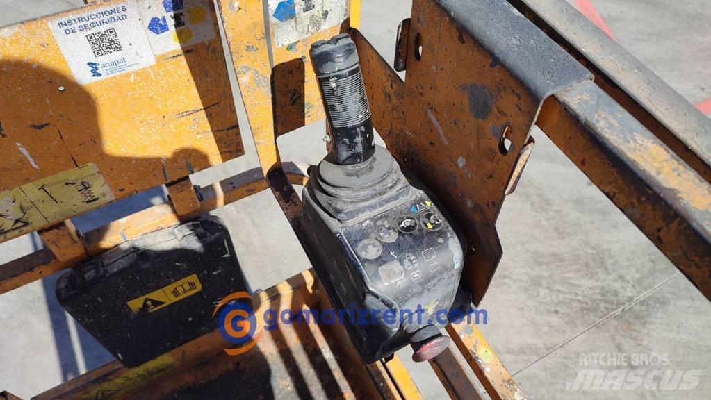 Genie GS 2632 Schaarhoogwerkers