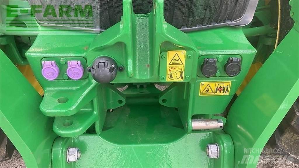 John Deere 7r 330 Tractoren