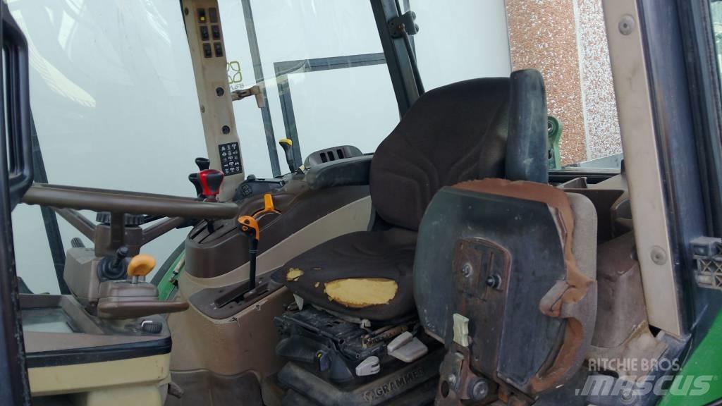 John Deere 5820 Tractoren