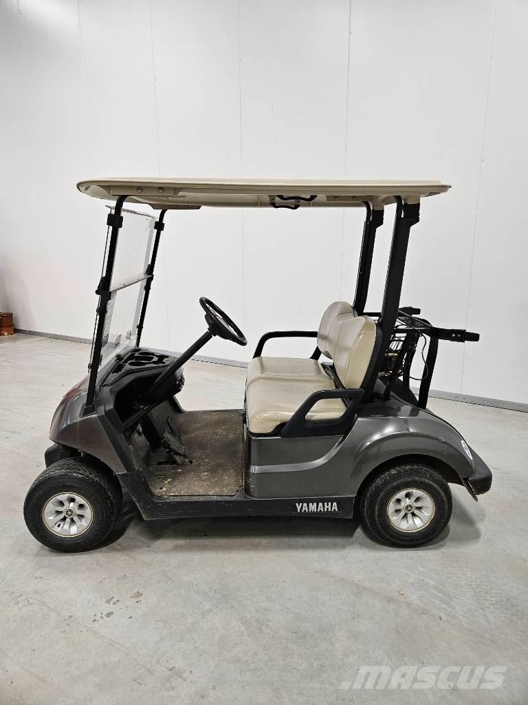 Yamaha Drive 2 Golfkarretjes / golf carts