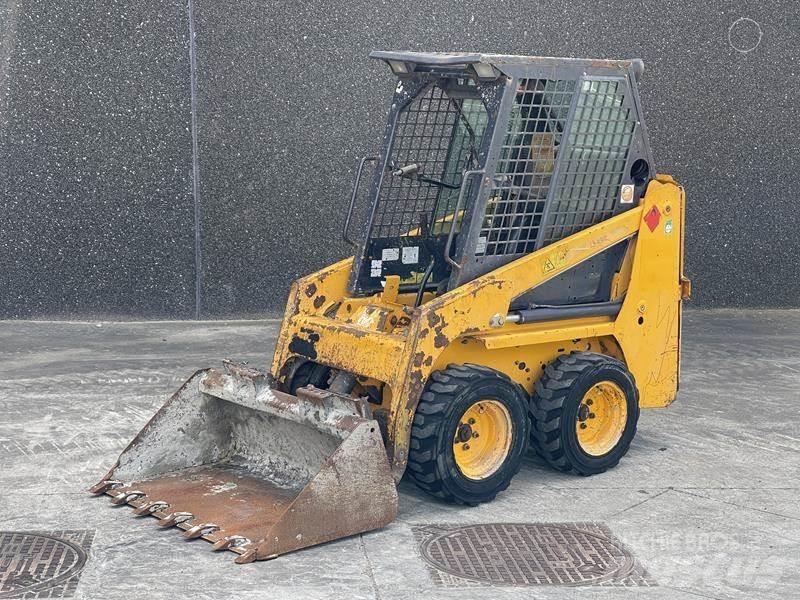 Bobcat S 70 Schrankladers