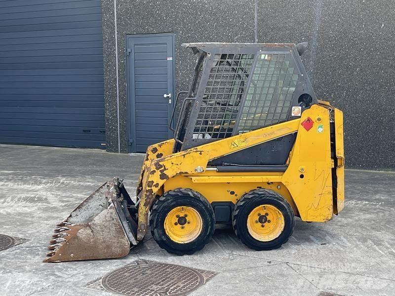 Bobcat S 70 Schrankladers