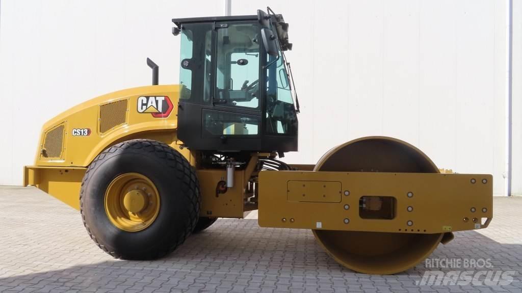 CAT CS13 Trilrolwalsen