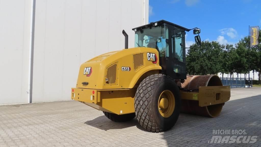 CAT CS13 Trilrolwalsen