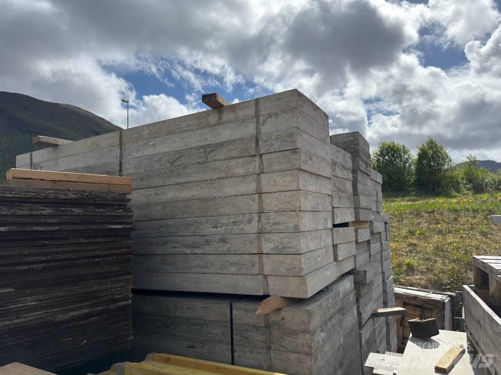 Formwork Aluminium Bekisting