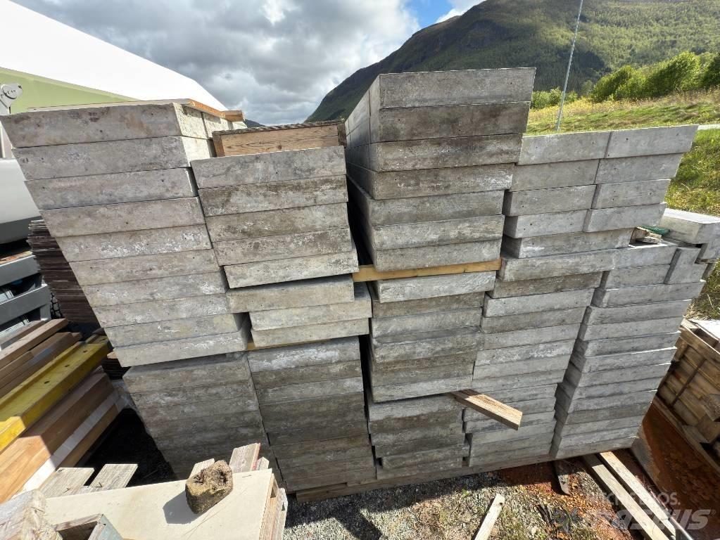 Formwork Aluminium Bekisting