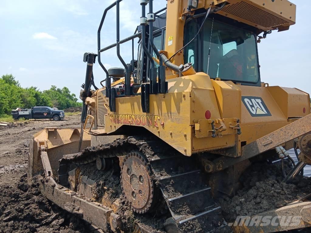 CAT D 6 T XL Rupsdozers