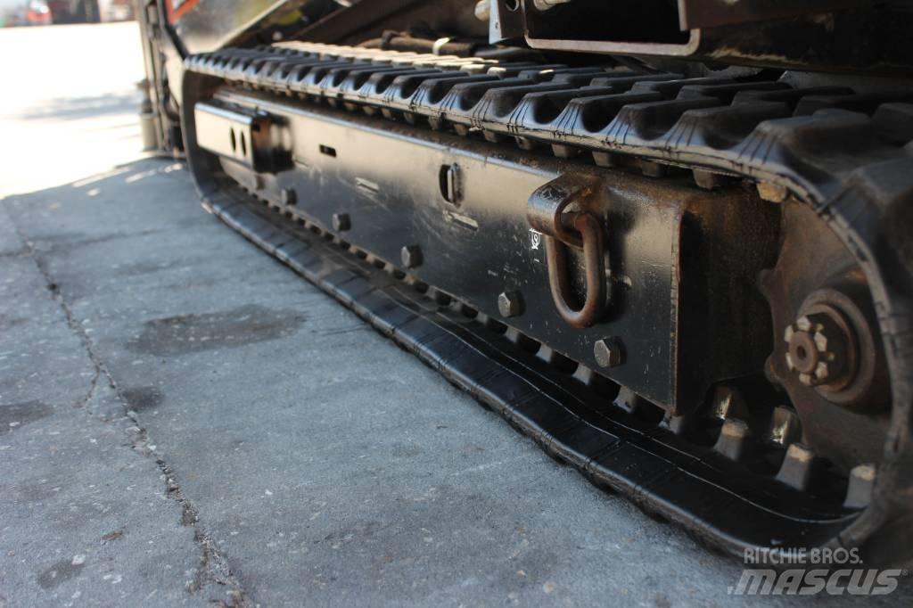Ditch Witch JT10 Horizontale boorinstallaties