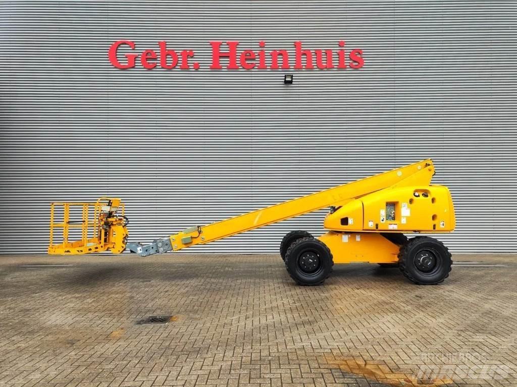 Haulotte H21TX Telescoophoogwerkers