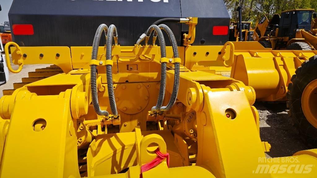 Shantui SD 22 Rupsdozers