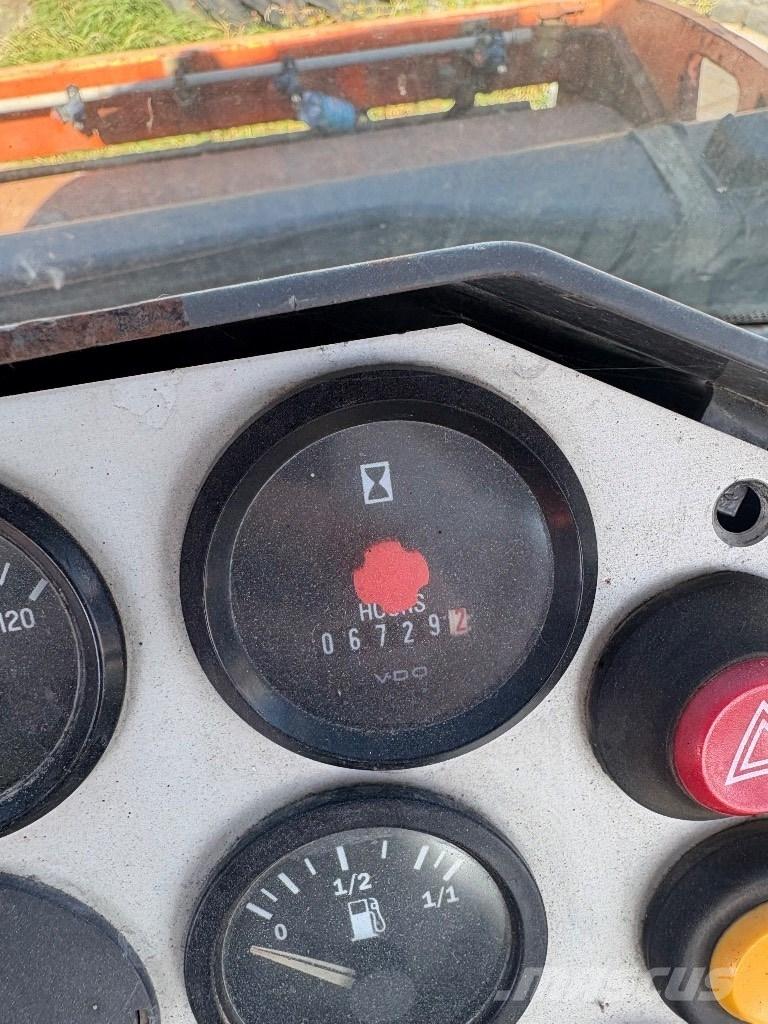 Hamm HD 90 Duowalsen
