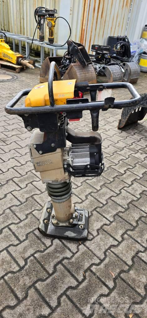 Wacker Neuson AS50e Stampers