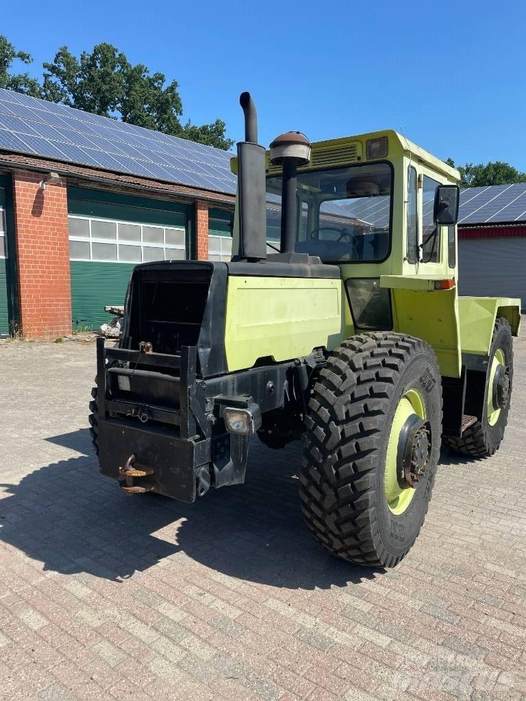 MB Trac 1300 Tractoren