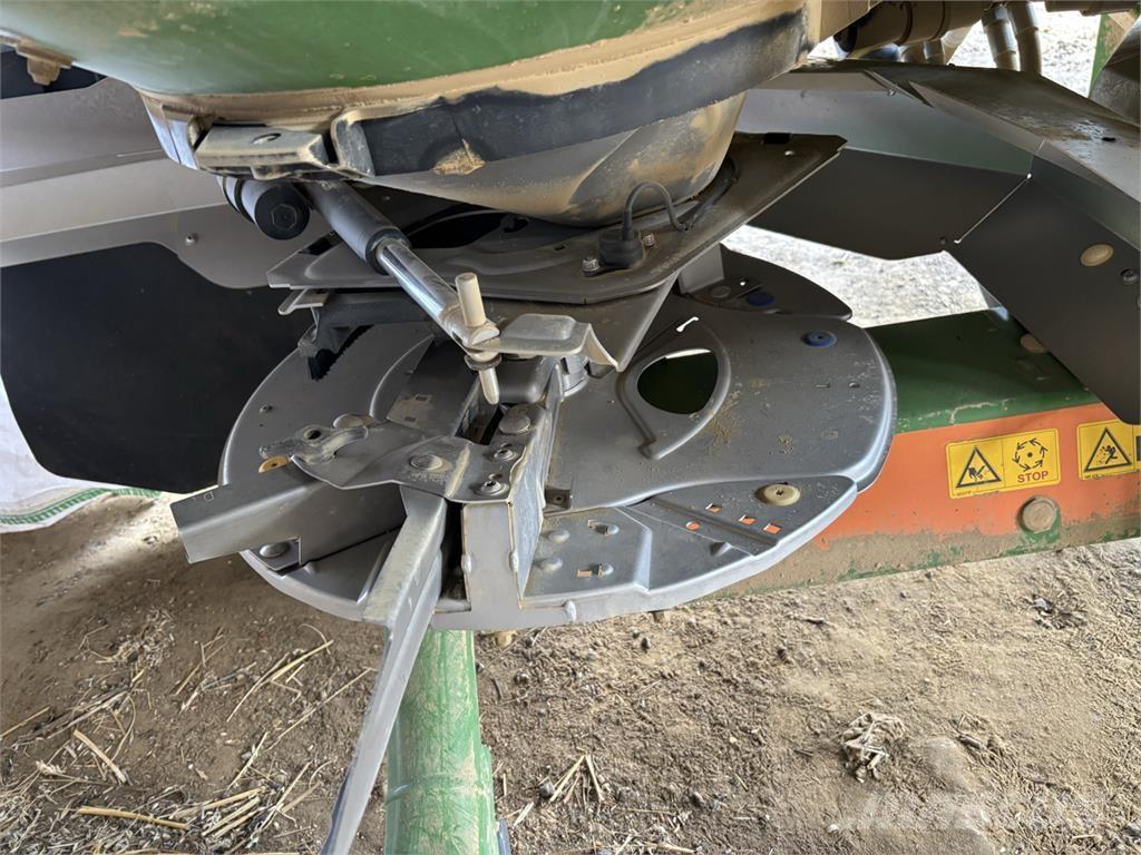 Amazone ZA TS 4200 Bemestings spuiten