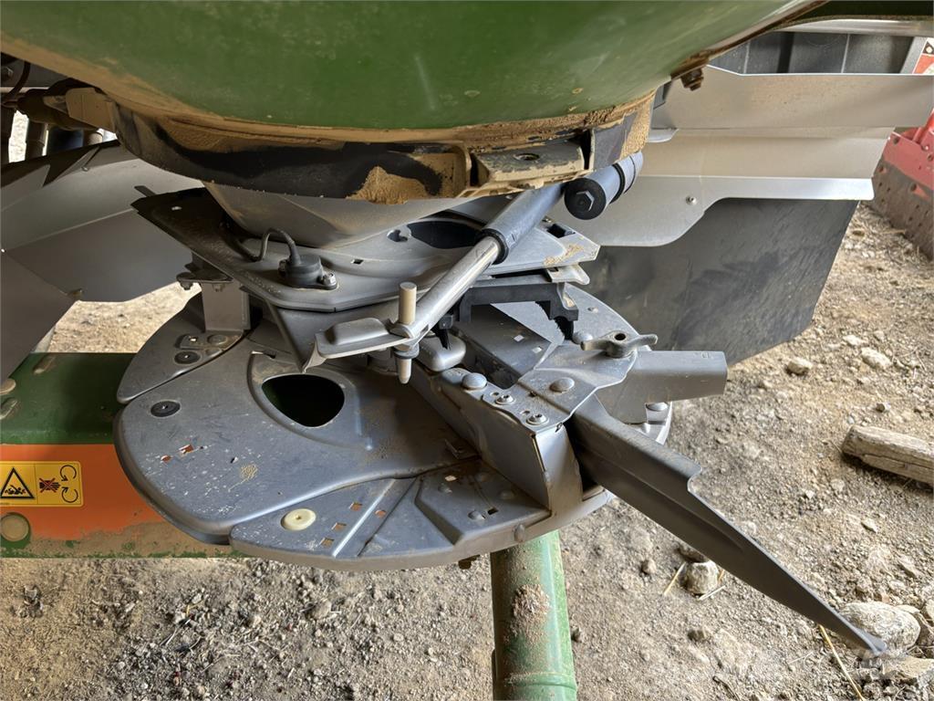 Amazone ZA TS 4200 Bemestings spuiten